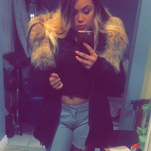 Meet your Posher, Mel